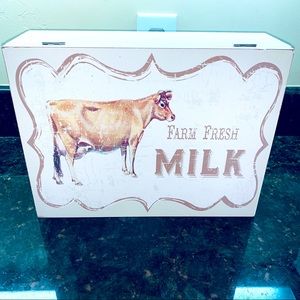 Multiple Items Farm Style Decorations